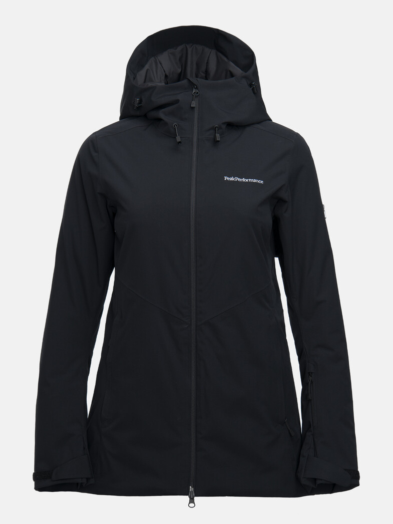 Anima Long Jacket - Ski Jackets Women - weareskiers