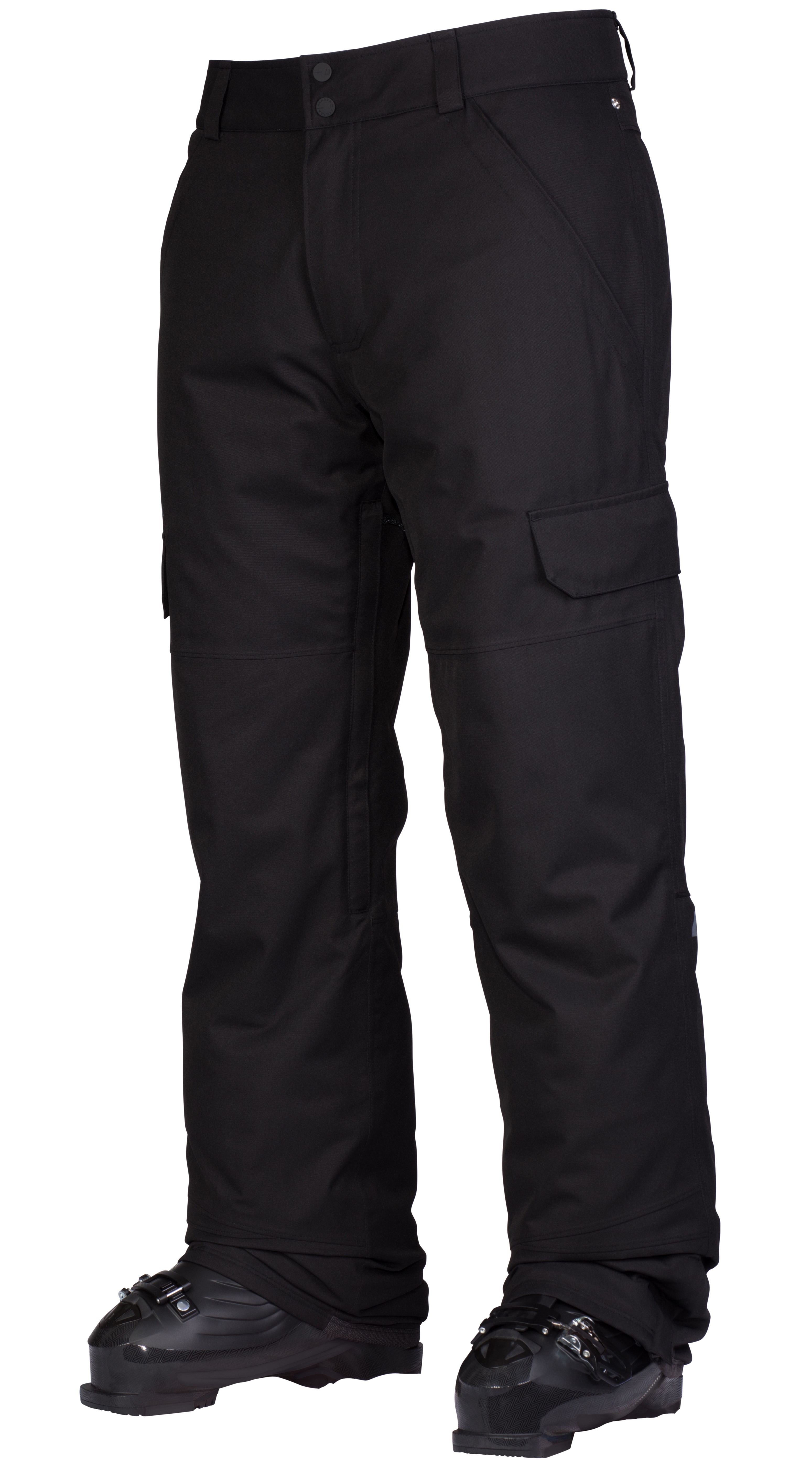 Union Insulated Pant Skitøj Skibutikken